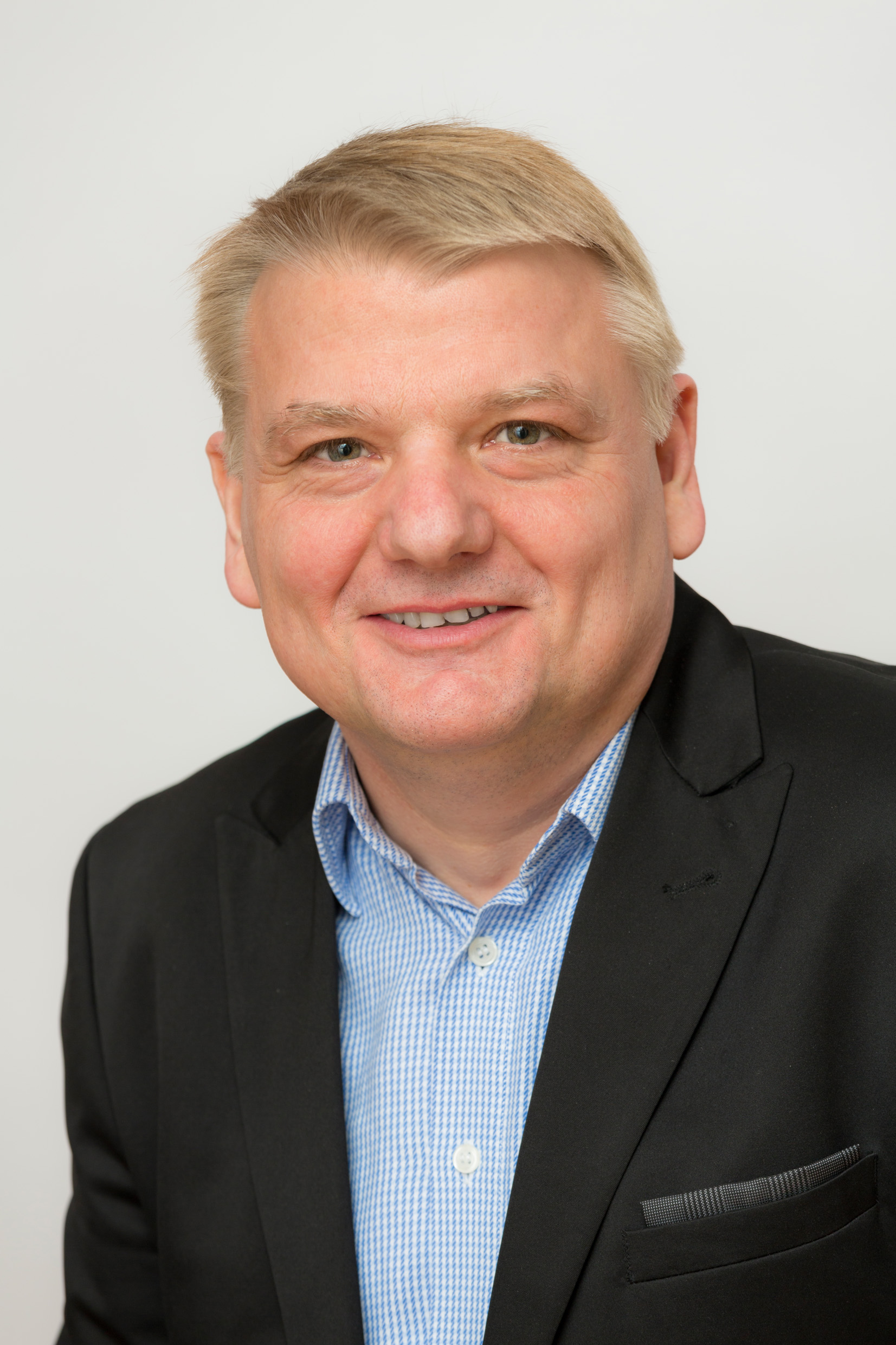 Herr Bürgermeister Norbert Schilff