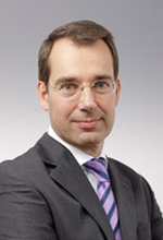 Herr Prof. Dr. med. Stefan Dieterle