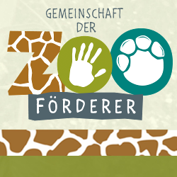 Mein Zoo Dortmund Logo