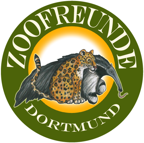 Zoofreunde Dortmund logo